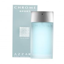 Azzaro Chrome Sport woda toaletowa 100ml