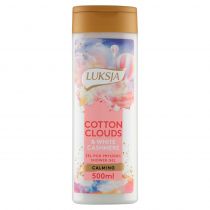 Luksja Luksja Calming Jasmine & Vanilla Żel pod prysznic 500ml