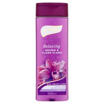 Luksja Luksja Relaxing Orchid & Ylang Ylang Żel pod prysznic 500ml