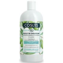 Coslys Żel pod prysznic z oliwą z oliwek 500 ml