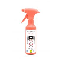 Ecocera Ecocera ZAA-ZOO-LAA Płyn do czyszczenia Tra Lala uniwersalny 350ml 7072052