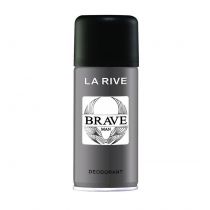 La Rive Dezodorant Brave 150 ml