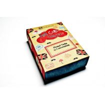 CREATIVO Fun Card English Phrasal Verbs in Conversation