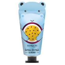 Marion Sp z o.o. Funny Animals krem do rąk ochronny Hipopotam 50ml