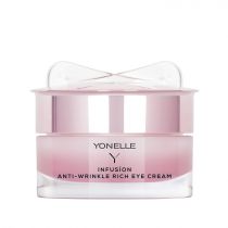 Yonelle Infusion Anti-Wrinkle Rich Eye Cream krem pod oczy 15ml