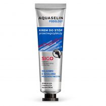 Oceanic Aquaselin krem do stóp przeciwgrzybiczy 50ml