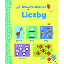 Olesiejuk Sp. z o.o. Liczby. Otwórz okienko