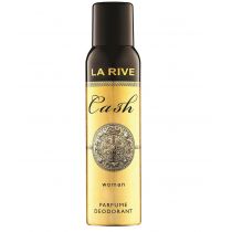 La Rive for Woman Cash dezodorant w sprau 150ml