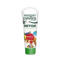 Instituto Espanol DETOX KREM DO RĄK 75ML