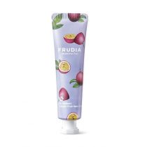 Frudia Frudia My Orchard Passion Fruit Delikatny krem do rąk o działaniu odżywczo-nawilżającym 30g