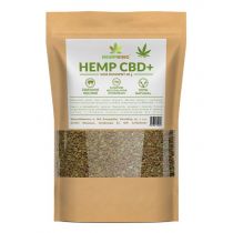 HempKing Susz konopny CBD/CBDA 2-4% - 1kg