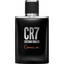 Cristiano Ronaldo CR7 Game On woda toaletowa 100 ml RON-CGO01