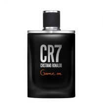 Cristiano Ronaldo CR7 Game On Edt 30ml