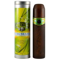 Cuba Brazil Woda toaletowa 35ml