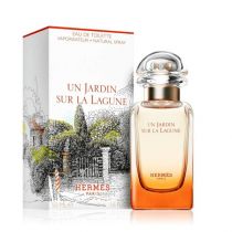 Hermes Un Jardin Sur La Lagune woda toaletowa 50ml