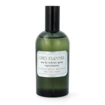 Фото - Чоловічі парфуми Geoffrey Beene Grey Flannel woda toaletowa 120 ml dla mężczyzn 