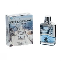 Georges Mezotti Expedition Experience Silver Edition Woda toaletowa 100ml
