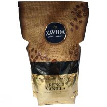 Zavida Kawa ziarnista French Vanilla 907 g