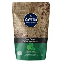 Zavida Kawa ziarnista Irish Cream 907 g