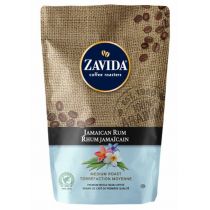 Zavida Kawa ziarnista Jamaican Rum 907 g