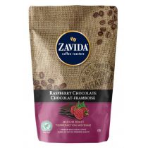 Zavida Kawa ziarnista Raspberry Chocolate 907 g