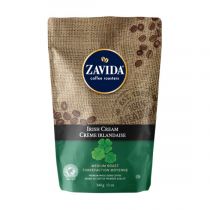 Zavida Kawa ziarnista Irish Cream     340 g