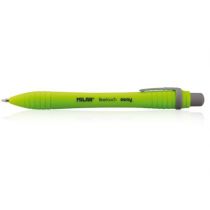 MILAN Długopis Sway Fine Touch zielony 19 sztuk)