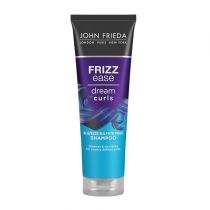 John Frieda Szampon podkreślający skręt loków - Frizz-Ease Dream Curls Shampoo Szampon podkreślający skręt loków - Frizz-Ease Dream Curls Shampoo