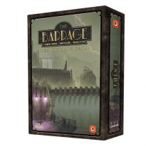Portal Barrage: Rozszerzenie dla 5. gracza