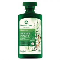 Herbal Care Szampon Skrzyp Polny 330ml