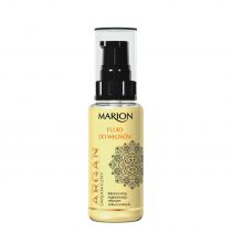 Marion Hair Line fluid na końcówki z olejkiem arganowym 50ml