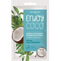 Marion ENJOY COCO ZABIEG NA WŁOSY 20ML