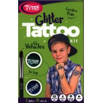 TyToo Vehicles
