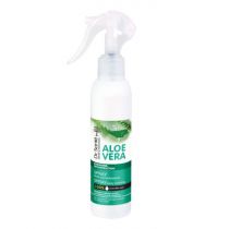 ELFA DS Aloe Vera spray aloesowy łatwe rozcz 150ml Elfa Pharm