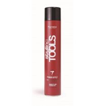 SPRAY Fanola Styling Tools Extra Strong Hair 500 ml Bardzo mocny lakier do włosów Fanola