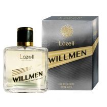 Lazell Willmen woda toaletowa 100ml