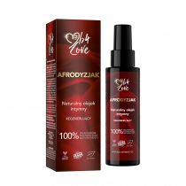 B4Love naturalny olejek intymny Afrodyzjak 70ml