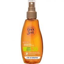 DAX OP. DAX OP Olejek SPF30 133922