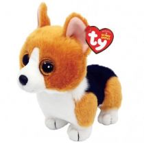 Ty Beanie Babies Colin - pies 15cm -