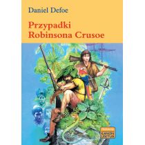 Siedmioróg Przypadki Robinsona Crusoe Siedmioróg