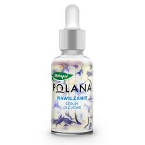 Polana Polana Nawilżanie serum olejowe 30ml