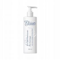 Elisium Elisium UV Gel Remover No Damage 300ml 5902539708356