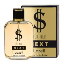 Lazell Next For Men woda toaletowa 100ml