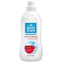 Pollena Hipoalergiczny Płyn Do Prania Hypocare 1000ml
