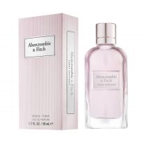 Abercrombie & Fitch First Instinct Woda perfumowana 50 ml