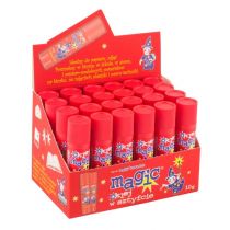 KAMABEN Klej Magic sztyft 10g (24szt)