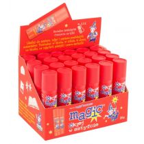 KAMABEN Klej Magic sztyft 20g (24szt)