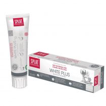 Lbiotica WHITE PLUS do zębów wrażliwych