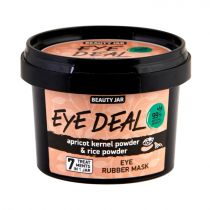 Beauty Jar Maska pod oczy Morela i ryż 15 g