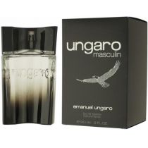 Emanuel Ungaro Ungaro Masculin Woda toaletowa 90ml